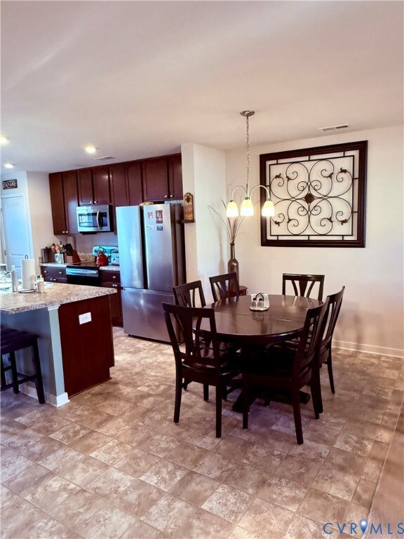 2109 Chaucer Ct, Aylett, VA 23009 - photo 5