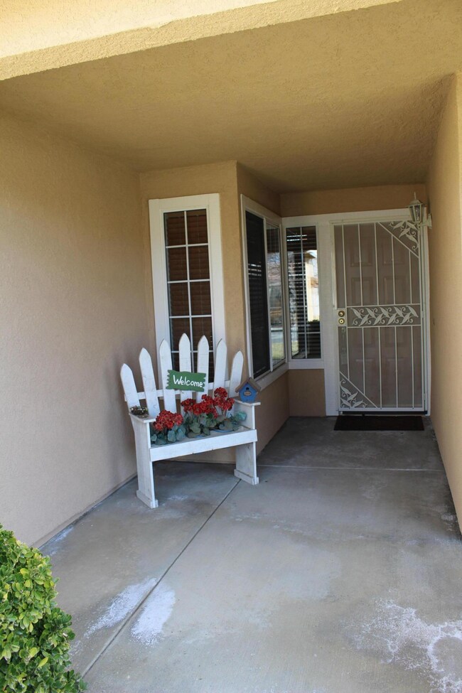 62ND PORCH