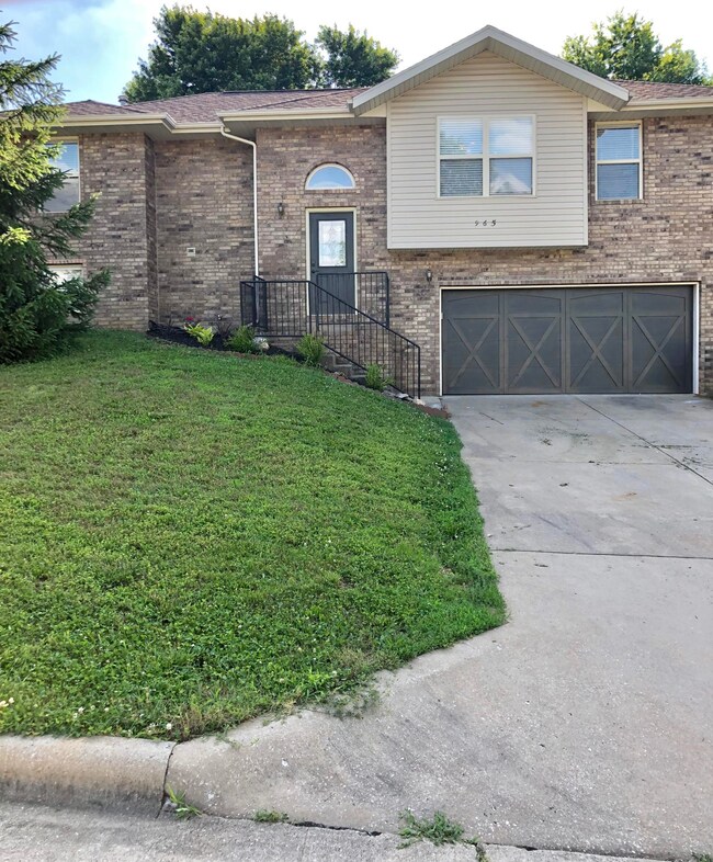 965 Creekside Place, Nixa, MO 65714 - photo 5