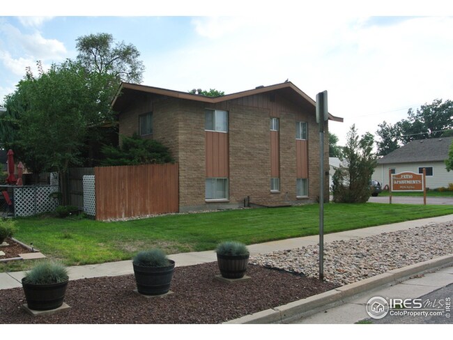 Northside View 4-Plex