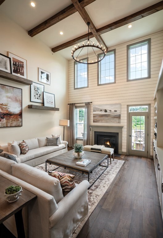 11 Richardson Dr unit 262, Millis, MA 02054 - photo 6