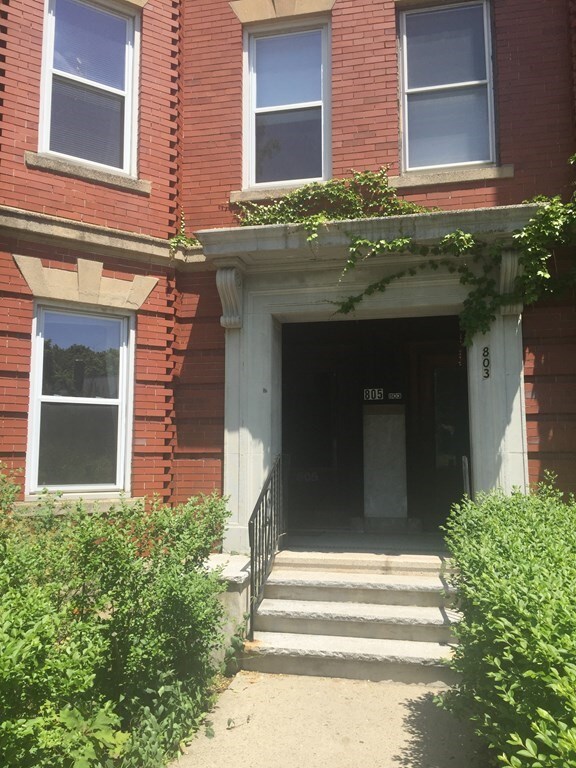 805 Washington St unit A, Brookline, MA 02446 - photo 6