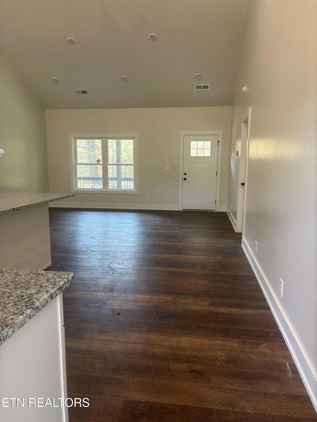 Upstairs Living Room