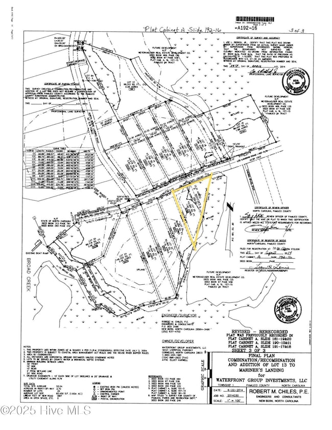 3185 Lee Landing Rd, New Bern, NC 28560 - photo 4