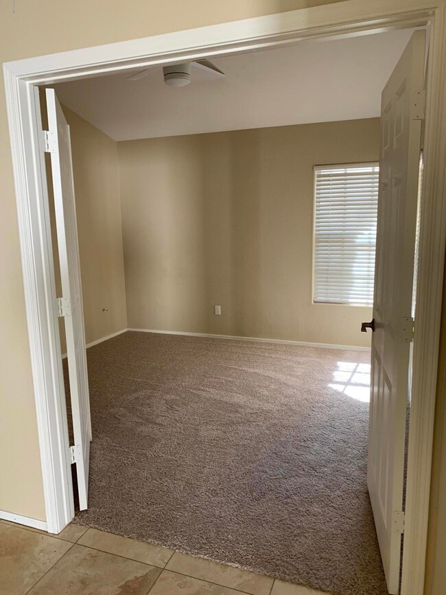 Front bedroom