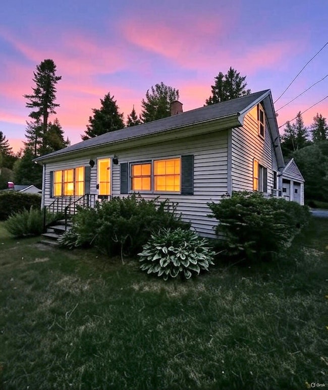 386 Indian River Rd, Addison, ME 04606 - photo 4