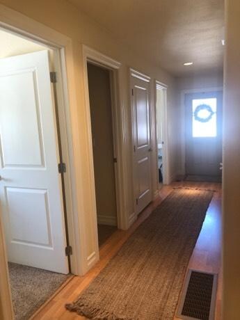 granary ridge hall