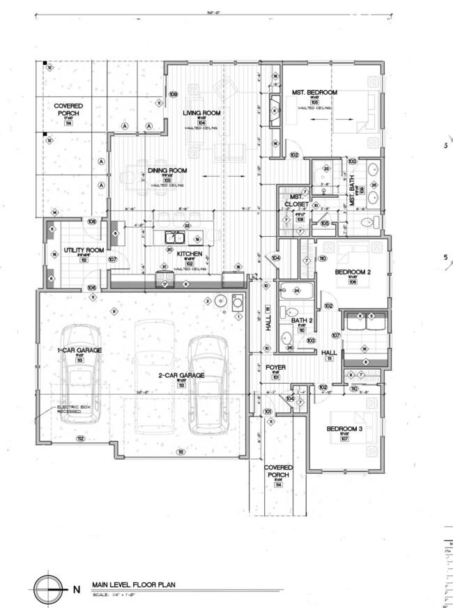 Lot 7 Plan MLS