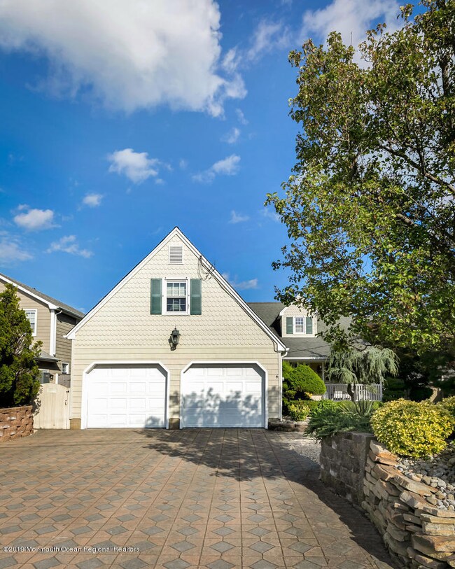 288 Wherry Ln, Mantoloking, NJ 08738 - photo 2