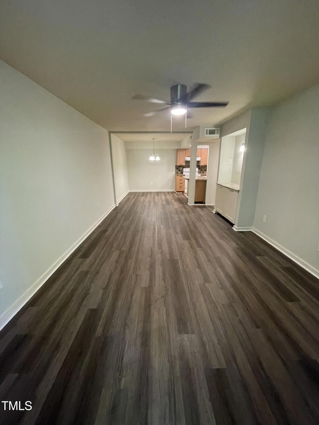 7124 Longstreet Dr unit C, Raleigh, NC 27615 - photo 2