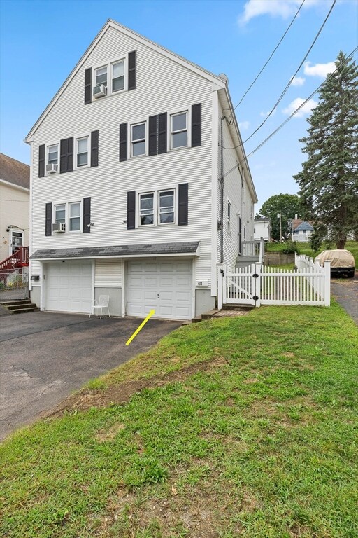 48 Shawmut St unit B, Lawrence, MA 01841 - photo 3