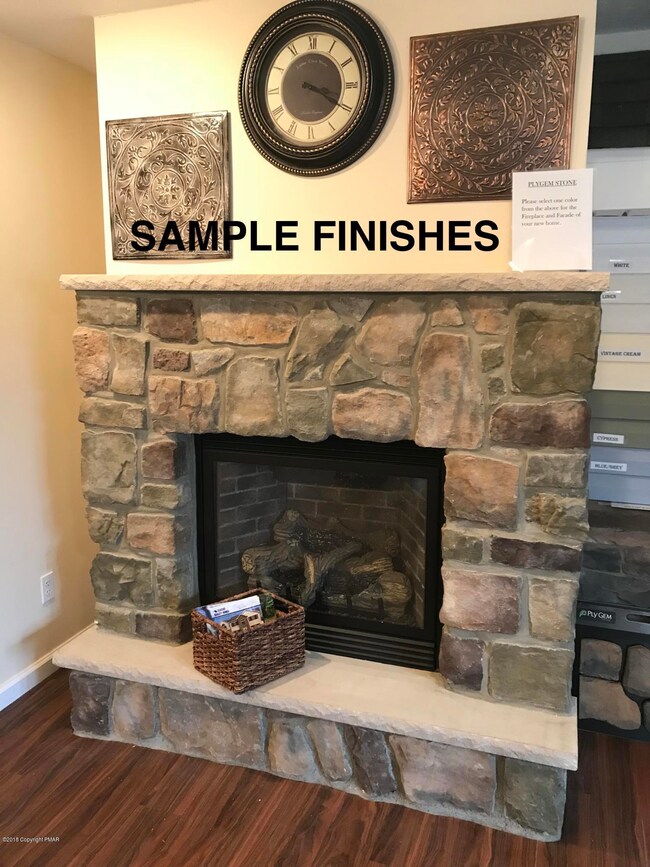 4166 Blue Mtn Crossing Mountain, East Stroudsburg, PA 18301 - photo 7