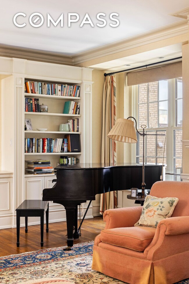 1112 Park Ave unit 10C, New York, NY 10128 - photo 3