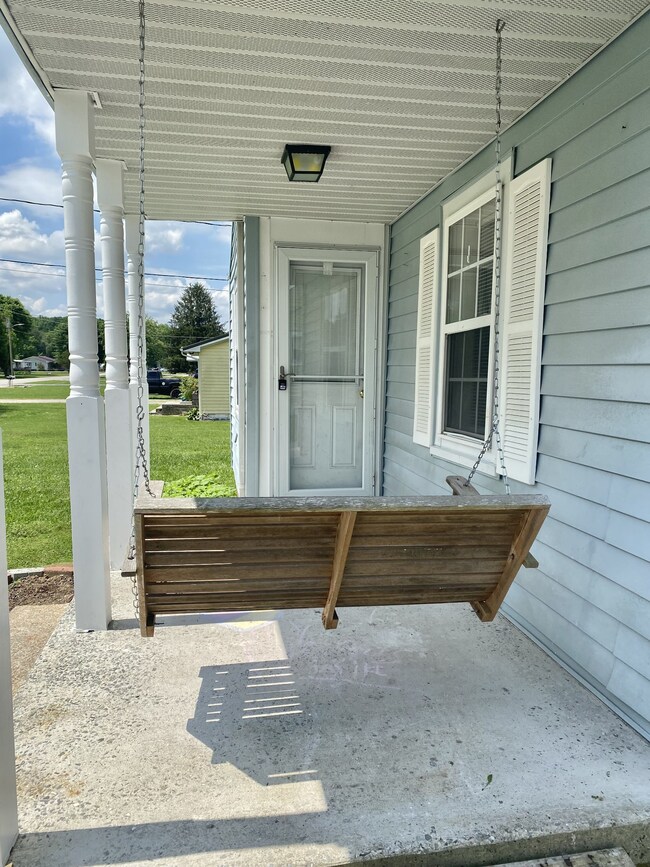 271 Hunt St, Manchester, TN 37355 - photo 6