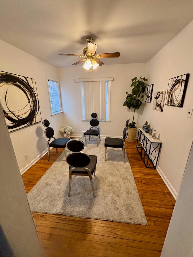 10301 Berkshire St, Detroit, MI 48224 - photo 4