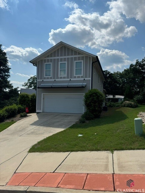 127 Chicopee Blvd, Athens, GA 30601 - photo 2