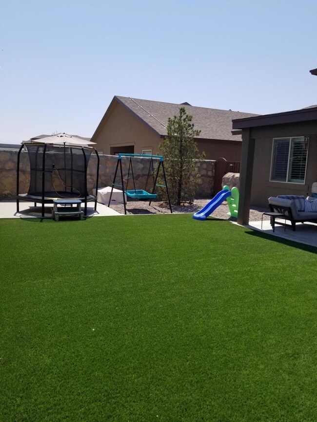 14901 Tim Hardaway Dr, El Paso, TX 79938 - photo 5