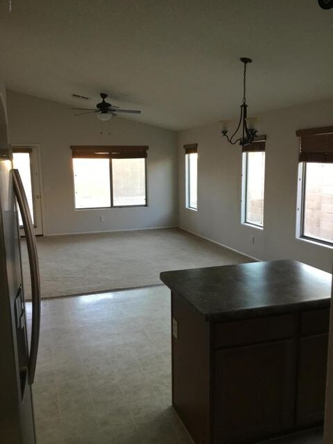 Kitchen-Family Room