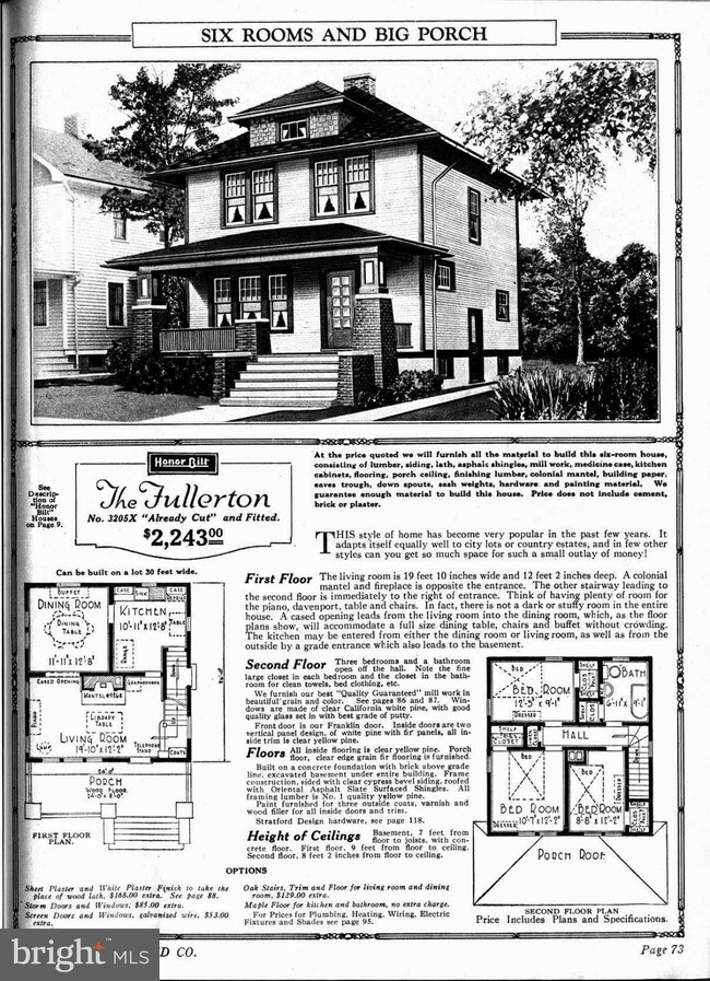 35936 E Loudoun St, Round Hill, VA 20141 - photo 2