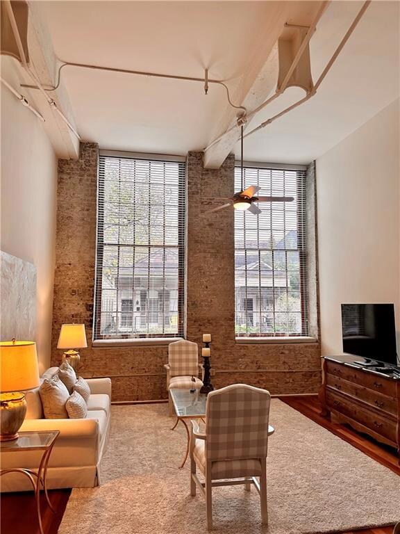 The Cotton Mill unit 163, New Orleans, LA 70130 - photo 7