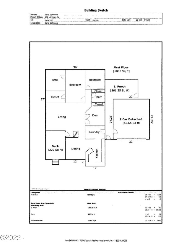 01-539 NE 59th Flr Pln