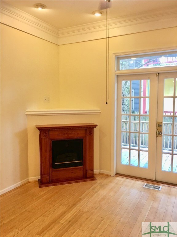 311 E 32nd St, Savannah, GA 31401 - photo 6