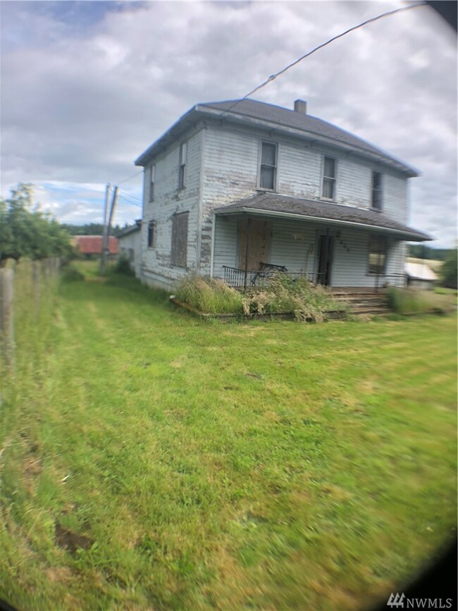 352 N Prairie Rd, Chehalis, WA 98532 - photo 6