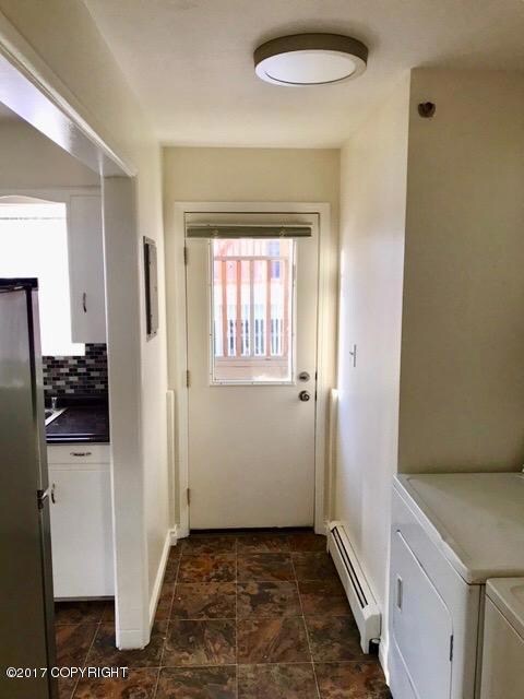 Downstairs Unit