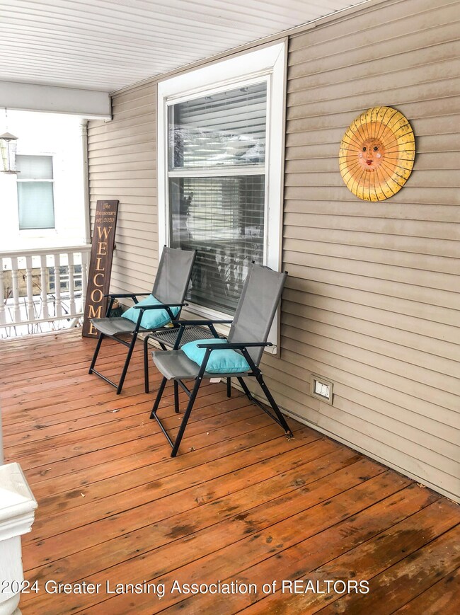 Porch