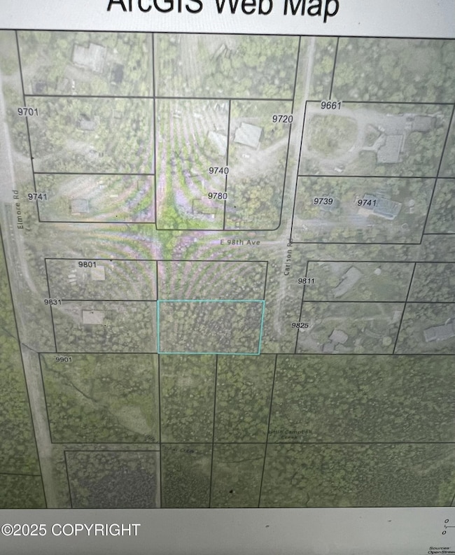 Lt 87 Carlson Rd, Anchorage, AK 99507 - photo 2