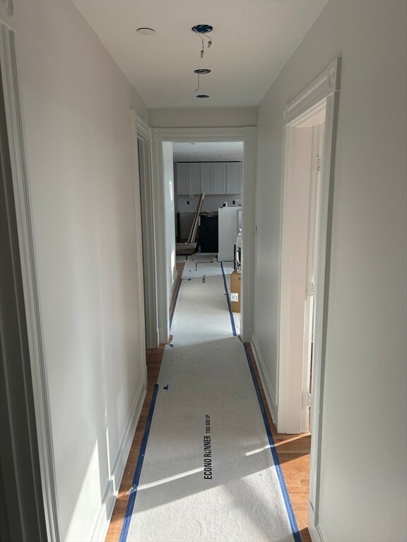 434 Massachusetts Ave unit 5, Cambridge, MA 02139 - photo 3