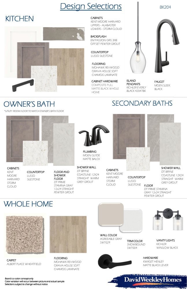 18115 Ramsey Way Ln, Conroe, TX 77302 - photo 3