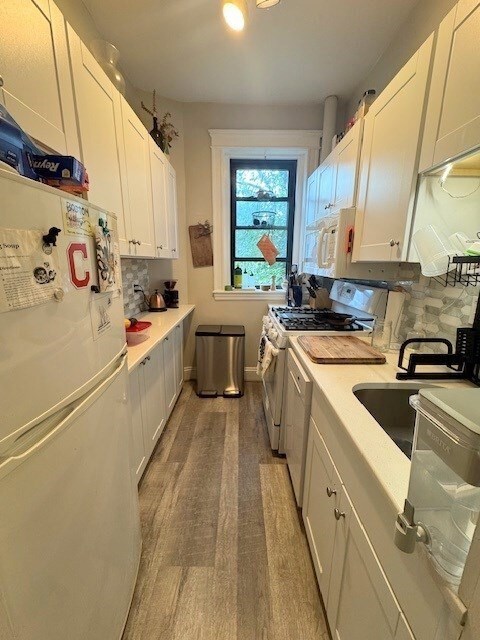 69 Quint Ave unit 11, Allston, MA 02134 - photo 5