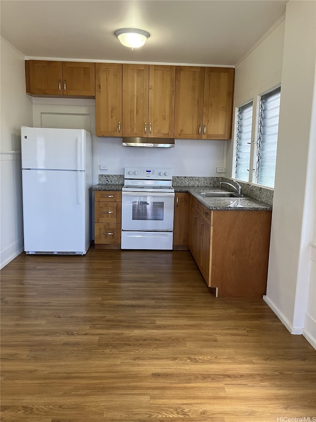 1914 Liliha St unit A, Honolulu, HI 96817 - photo 2