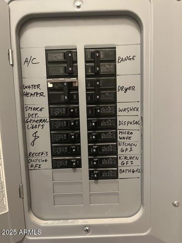 8800 N 107th Ave unit 37, Peoria, AZ 85345 - photo 6