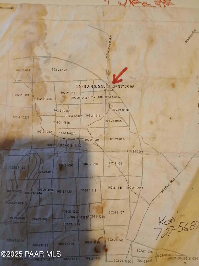 000 N Pineveta Rd, Williams, AZ 86320 - photo 2