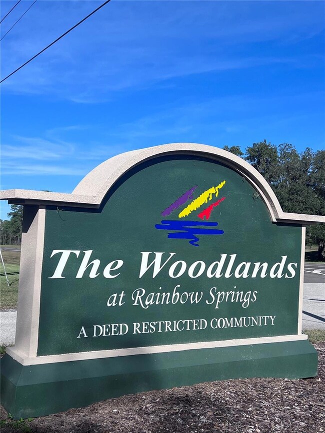 TBD SW 209th Court Rd, Dunnellon, FL 34431 - photo 2