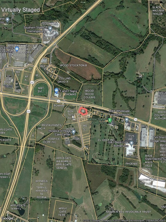 0 Kenton Pointe Way, Maysville, KY 41056 - photo 2