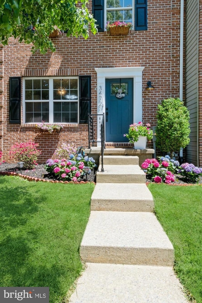 3472 Barkley Woods Rd, Windsor Mill, MD 21244 - photo 5