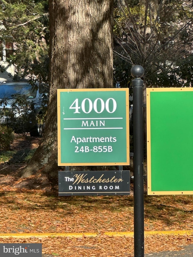 The Westchester unit 249 B, Washington, DC 20016 - photo 4