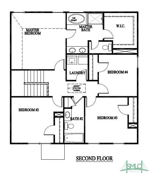 62 Fawn Ct SE, Allenhurst, GA 31301 - photo 4