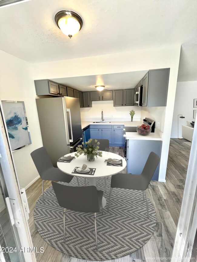 925 W Peoria Ave unit 37, Phoenix, AZ 85029 - photo 5