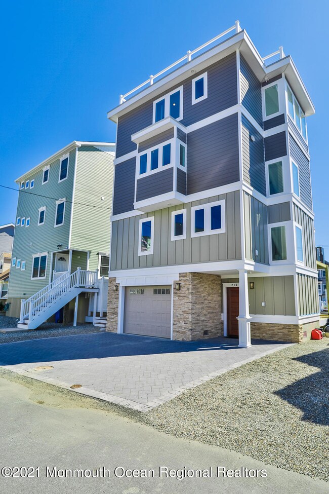 213 Johnson Rd, Lavallette, NJ 08735 - photo 2