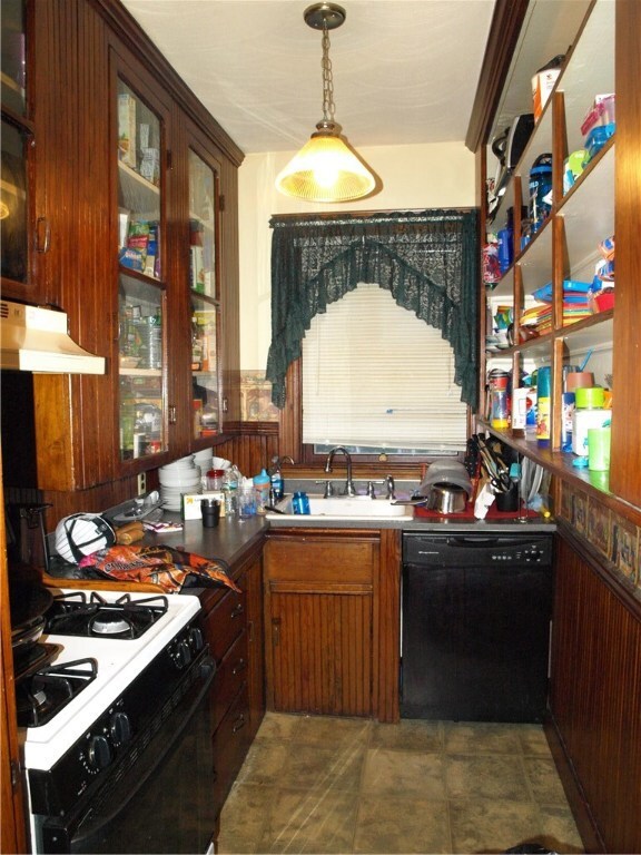 1st Floor Kitchen