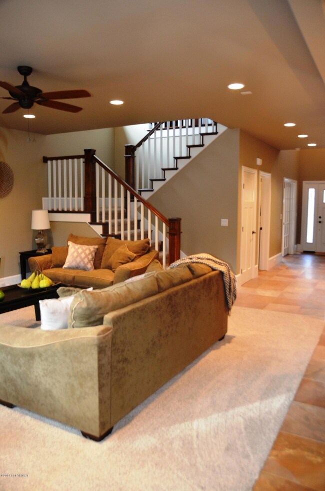 Great room II