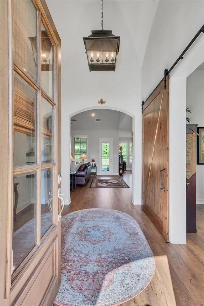 221 Odell Rd, Springtown, TX 76082 - photo 4