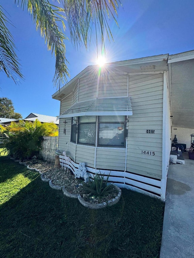 14415 Isla Flores Ave, Fort Pierce, FL 34951 - photo 3