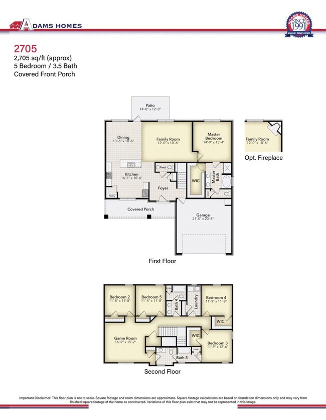 30082 Walton Heath Dr, Cleveland, TX 77327 - photo 2