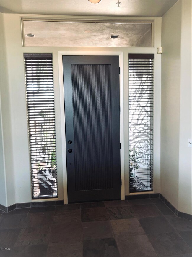Foyer