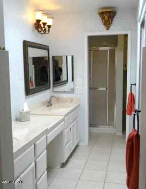 Master Bath - Stone version